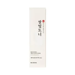 Mizon Rice Water Milky Glow Toner 150 ml thumbnail 2