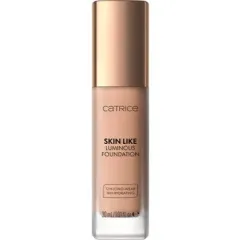 Catrice Skin Like Brightening Make-up thumbnail 1