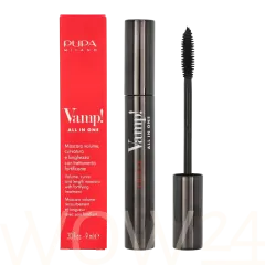 Pupa Vamp! All In One thumbnail 4