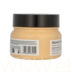Loreal Absolut Repair Professional Mask thumbnail 3