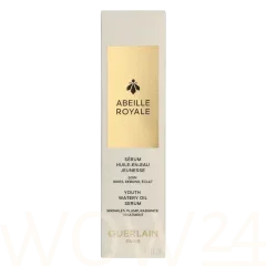 Guerlain Abeille Royale Youth Watery Oil Serum thumbnail 2