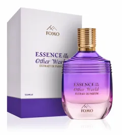 FOMO perfume extract U 100 ml Essence Of The Other World thumbnail 1