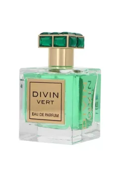 French Avenue French Avenue Divin Vert Edp 100ml 3