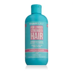 Hairburst Longer Stronger Hair Shampoo For All Hair Types thumbnail 2