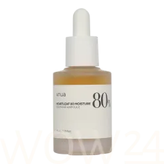 Anua Heartleaf 80% Soothing Ampoule thumbnail 5