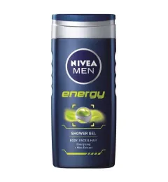 Nivea Men energy thumbnail 1