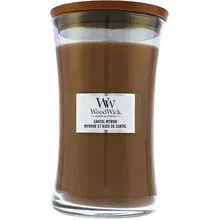 WoodWick Santal Myrrh thumbnail 2