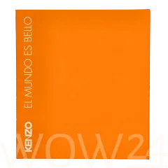 Kenzo Le monde est beau thumbnail 3
