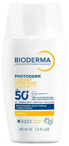 BIODERMA Photoderm Xdefense Ultra-Fluid thumbnail 3