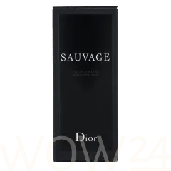 Dior Sauvage thumbnail 1