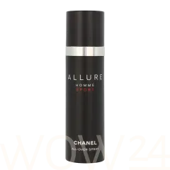 Chanel Allure homme sport thumbnail 5