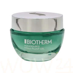 Biotherm Aquasource hyalu plump gel thumbnail 5