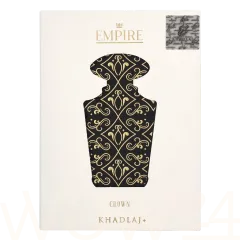 Khadlaj Empire Crown thumbnail 2