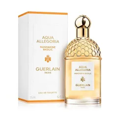 Guerlain Aqua Allegoria Mandarine Basilic thumbnail 2