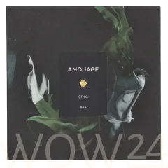 Amouage Epic Man thumbnail 2