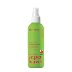 Attitude Little Leaves Easy Detangling Spray for Children's Hair 240 ml thumbnail 1