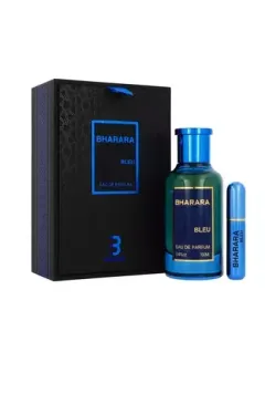 Bharara Bharara Bleu Edp 100ml thumbnail 2