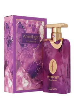 Flavia Amethyst Pour Femme thumbnail 3