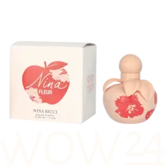 Nina Ricci Nina fleur thumbnail 4