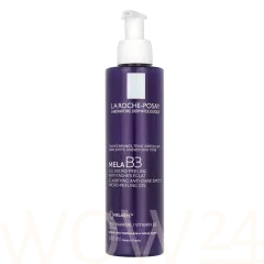 La Roche-Posay Mela B3 Clarifying Unifying Micro-Peeling Gel thumbnail 2