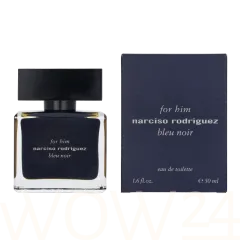 Narciso Rodriguez For Him Bleu Noir thumbnail 4