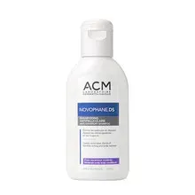 ACM Novophane DS (Anti-Dandruff Shampoo) thumbnail 2