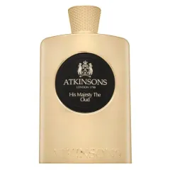 Atkinsons His majesty the oud thumbnail 1