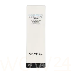 Chanel Hydra Beauty Camellia Water Cream thumbnail 2
