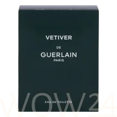 Guerlain Vetiver thumbnail 2