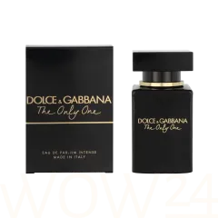 Dolce & Gabbana The Only One Intense thumbnail 4