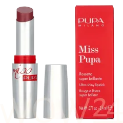 Pupa Pupa Miss Pupa Lipstick thumbnail 4