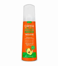 Cantu Avocado Hydrating Mousse thumbnail 1