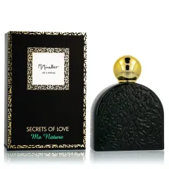 M.Micallef Secrets of Love Ma Nature thumbnail 2