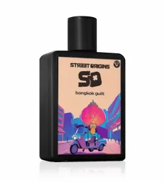 Street Origins EDP U 75 ml Bangkok Guilt thumbnail 1