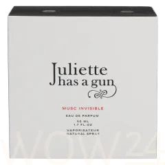 Juliette Has A Gun Musc Invisible thumbnail 2