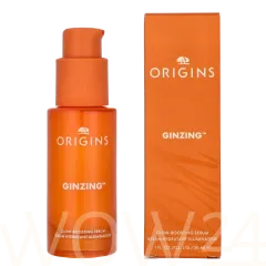 Origins Ginzing Glow-Boosting Serum thumbnail 4