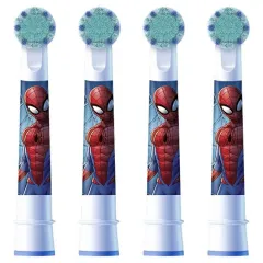 ORAL-B Kids Brush Heads Spider-Man thumbnail 2