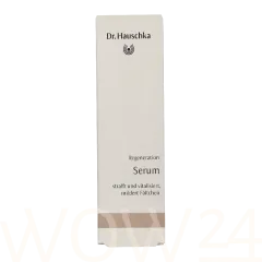 Dr.Hauschka Regenerating Serum thumbnail 2