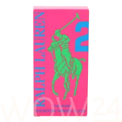 Ralph Lauren Big Pony 2 thumbnail 2