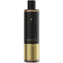 Nanoil Micellar Shampoo Algae thumbnail 1
