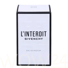 Givenchy L'Interdit thumbnail 1