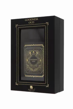 Riiffs Perfumes Goodness Oud Black thumbnail 4
