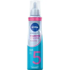 Nivea Diamond Volume Care thumbnail 1