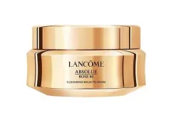 Lancome Absolue Rose 80 Cleansing Balm to Foam thumbnail 2