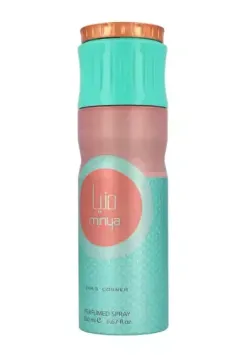Emir Paris Corner Minya Deospray 200ml thumbnail 2