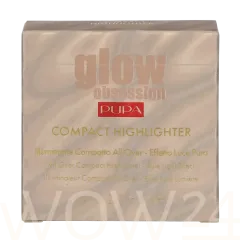 Pupa Pupa Glow Obsession All Over Compact Highlighter thumbnail 2