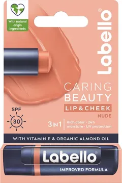 Labello Caring Beauty thumbnail 1