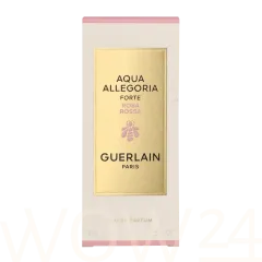 Guerlain Aqua Allegoria Forte Rosa Rossa thumbnail 2