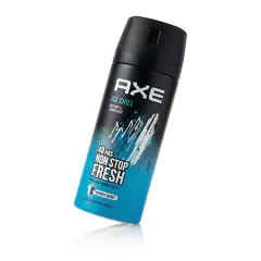 Axe Ice Chill Iced Mint & Lemon thumbnail 1