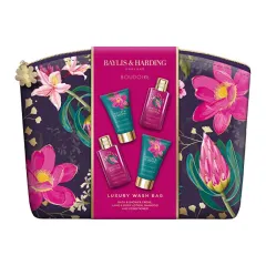 Baylis & Harding Gift set in a Boudoire Tropical Paradise bag 4 pcs thumbnail 1